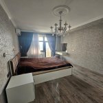 Kirayə (aylıq) 2 otaqlı Yeni Tikili, Bakıxanov qəs., Sabunçu rayonu 5