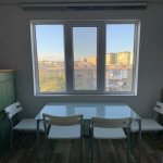 Kirayə (aylıq) 2 otaqlı Köhnə Tikili, Badamdar qəs., Səbail rayonu 6