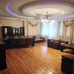 Kirayə (aylıq) 3 otaqlı Yeni Tikili, Gənclik metrosu, Odlar Yurdu Universiteti, Nərimanov rayonu 2