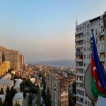 Kirayə (aylıq) 3 otaqlı Yeni Tikili, Həzi Aslanov metrosu, Xətai rayonu 20