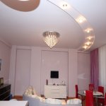 Kirayə (aylıq) 4 otaqlı Yeni Tikili, 28 May metrosu, Nərimanov rayonu 8