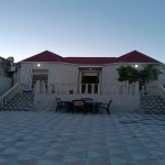 Satılır 3 otaqlı Həyət evi/villa, Koroğlu metrosu, Maştağa qəs., Sabunçu rayonu 2