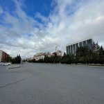 Satılır 3 otaqlı Yeni Tikili, Qara Qarayev metrosu, Nizami rayonu 28