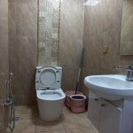 Аренда 3 комнатная Новостройка, İnşaatçılar метро, пос. Йени Ясамал, Ясамал район 12