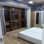 Kirayə (aylıq) 3 otaqlı Yeni Tikili, Əhmədli metrosu, Xətai rayonu 4