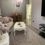 Kirayə (aylıq) 3 otaqlı Yeni Tikili, Nəriman Nərimanov metrosu, Montin qəs., Nərimanov rayonu 1