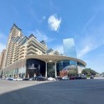 Satılır 4 otaqlı Yeni Tikili, 8 Noyabr metrosu, Nəsimi rayonu 1