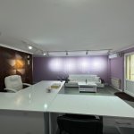 Kirayə (aylıq) 1 otaqlı Ofis, Gənclik metrosu, Nərimanov rayonu 2