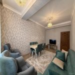Продажа 2 комнатная Новостройка, м. Гянджлик метро, Наримановский р-н район 2