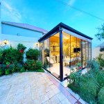 Satılır 6 otaqlı Həyət evi/villa, Köhnə Günəşli qəs., Xətai rayonu 3