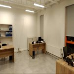 Kirayə (aylıq) 9 otaqlı Ofis, Nəriman Nərimanov metrosu, Nərimanov rayonu 9