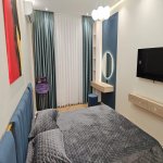 Аренда 2 комнатная Новостройка, м. 8 Ноябрь метро, Насими район 6