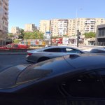 Satılır 2 otaqlı Köhnə Tikili, İnşaatçılar metrosu, Yeni Yasamal qəs., Yasamal rayonu 1
