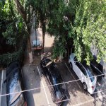 Kirayə (aylıq) 4 otaqlı Köhnə Tikili, Xətai metrosu, Ağ şəhər, Cavanşir körpüsü, Xətai rayonu 6