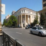 Satılır 1 otaqlı Köhnə Tikili, 28 May metrosu, Nəsimi rayonu 1