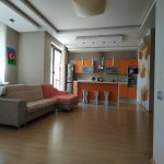 Kirayə (aylıq) 3 otaqlı Yeni Tikili, Gənclik metrosu, Nərimanov rayonu 6