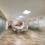 Kirayə (aylıq) 12 otaqlı Ofis, Elmlər akademiyası metrosu, Yasamal rayonu 3
