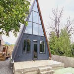 Kirayə (günlük) 3 otaqlı Həyət evi/villa Qəbələ 21