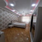 Kirayə (aylıq) 3 otaqlı Yeni Tikili, 20 Yanvar metrosu, Yasamal rayonu 5
