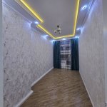 Satılır 3 otaqlı Yeni Tikili, Azadlıq metrosu, 8-ci mikrorayon, Binəqədi rayonu 2