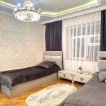 Kirayə (aylıq) 3 otaqlı Köhnə Tikili, Nəriman Nərimanov metrosu, Montin qəs., Nərimanov rayonu 9