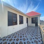 Satılır 6 otaqlı Həyət evi/villa, Binə qəs., Xəzər rayonu 3