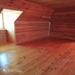 Kirayə (aylıq) 4 otaqlı Bağ evi, Şüvəlan, Xəzər rayonu 14