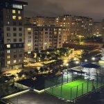 Kirayə (aylıq) 2 otaqlı Yeni Tikili, Sumqayıt Bulvarı rayonu 1