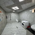 Satılır 5 otaqlı Həyət evi/villa, Hövsan qəs., Suraxanı rayonu 11