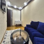 Kirayə (aylıq) 5 otaqlı Yeni Tikili, Bakıxanov qəs., Sabunçu rayonu 4