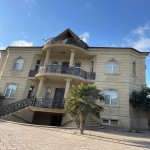 Satılır 10 otaqlı Həyət evi/villa, Azadlıq metrosu, Binəqədi rayonu 2