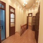 Satılır 9 otaqlı Həyət evi/villa, Gənclik metrosu, Nərimanov rayonu 16