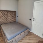 Продажа 2 комнатная Новостройка, İnşaatçılar метро, Ясамал район 5