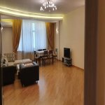 Kirayə (aylıq) 4 otaqlı Yeni Tikili, 28 May metrosu, Nəsimi rayonu 3