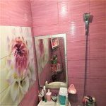 Satılır 2 otaqlı Köhnə Tikili, Əhmədli metrosu, Əhmədli, Xətai rayonu 4