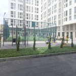 Satılır 2 otaqlı Yeni Tikili, Dərnəgül metrosu, 7-ci mikrorayon, Binəqədi rayonu 1