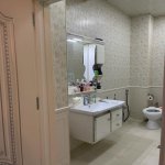 Satılır 3 otaqlı Yeni Tikili, Gənclik metrosu, Xətai rayonu 12