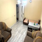 Kirayə (aylıq) 2 otaqlı Köhnə Tikili, Qara Qarayev metrosu, Sevinc k/t, Nizami rayonu 4