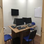Kirayə (aylıq) 3 otaqlı Ofis, 28 May metrosu, Nəsimi rayonu 6
