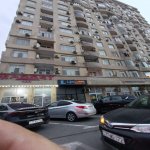 Satılır 2 otaqlı Yeni Tikili, Nəsimi rayonu 1
