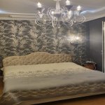 Kirayə (aylıq) 3 otaqlı Yeni Tikili, Neftçilər metrosu, Nizami rayonu 14