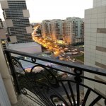 Kirayə (aylıq) 3 otaqlı Yeni Tikili, İnşaatçılar metrosu, Yasamal qəs., Yasamal rayonu 11