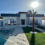 Satılır 4 otaqlı Bağ evi, Mərdəkan, Xəzər rayonu 17