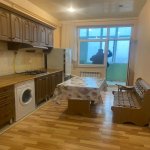 Kirayə (aylıq) 2 otaqlı Yeni Tikili, Qara Qarayev metrosu, Nizami rayonu 1
