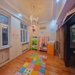 Satılır 8 otaqlı Həyət evi/villa, Azadlıq metrosu, 8-ci mikrorayon, Binəqədi rayonu 21