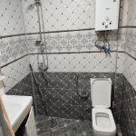 Satılır 3 otaqlı Köhnə Tikili, Qara Qarayev metrosu, Xətai rayonu 9