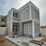 Satılır 4 otaqlı Həyət evi/villa, Masazır, Abşeron rayonu 1