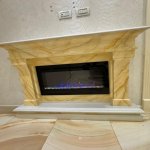 Продажа 5 комнатная Новостройка, пос. Ясамал, , Ясамал район 21