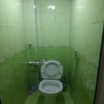 Kirayə (aylıq) 3 otaqlı Köhnə Tikili, Xalqlar dostluğu metrosu, Nizami rayonu 9