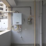 Kirayə (aylıq) 2 otaqlı Yeni Tikili, Bayıl qəs., Səbail rayonu 3